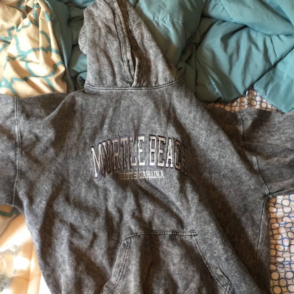 Myrtle beach hoodie